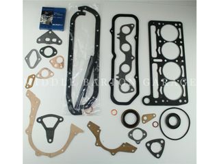 ENGINE GASKET SET 600 D/770 (767cc)
